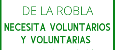 Voluntarios y voluntarias para la Unidad de Respiro de La Robla