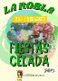 Fiestas de Celada 2024