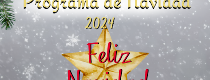 Programa de Navidad 2024