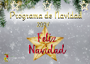 Programa de Navidad 2024