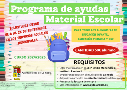 Ayudas Material Escolar 2024/2025