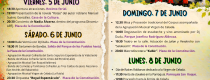 Fiestas del Corpus 2026