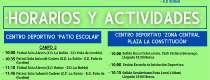 Día del Deporte Roblano 2026